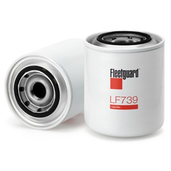 Fleetguard Oil Filter - LF739